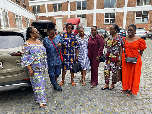 Centre Grâce Vérité