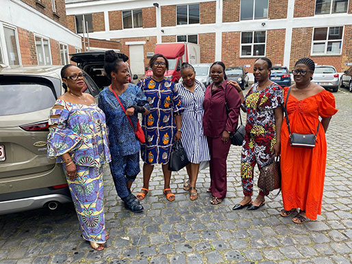 Centre Grâce Vérité