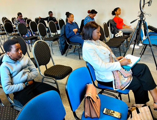 Centre Grâce Vérité